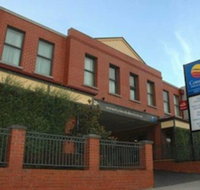 Comfort Inn  Suites City Views - Tourism Cairns