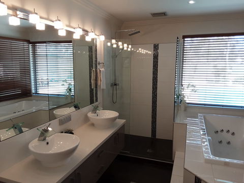 Arlia Sands Apartments - Tourism Cairns 1