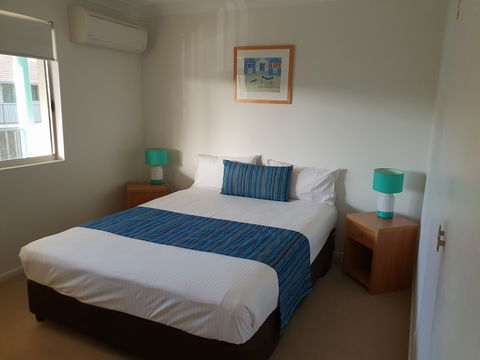 Arlia Sands Apartments - Tourism Cairns 5