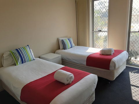 Arlia Sands Apartments - Tourism Cairns 4