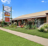 The Settlement Historic Hotel - Tourism Cairns