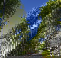 Port Douglas Plantation Resort - Tourism Cairns