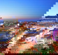 Hilton Darwin - Tourism Cairns