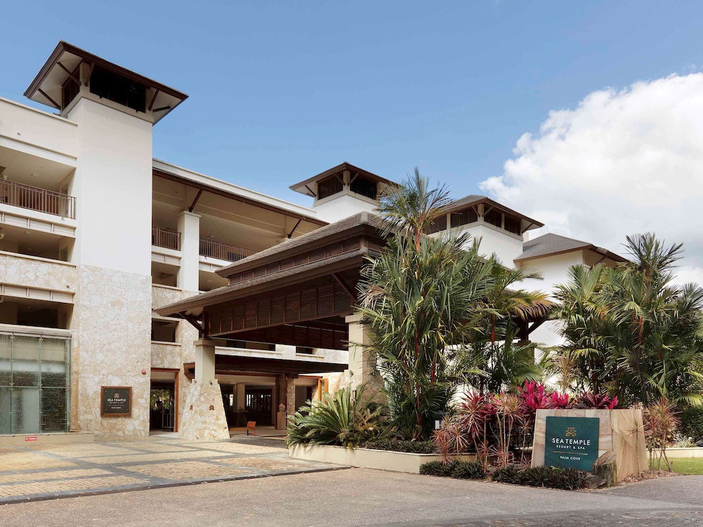 Tourism Cairns