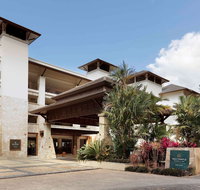 Pullman Palm Cove Sea Temple Resort and Spa - Tourism Cairns