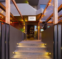 Townhouse Hotel - Tourism Cairns