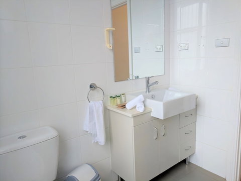 Nesuto Woolloomooloo - Tourism Cairns 4