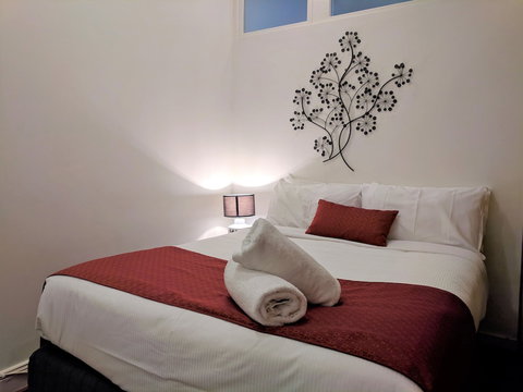 Nesuto Woolloomooloo - Tourism Cairns 3