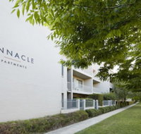 Pinnacle Apartments - Tourism Cairns