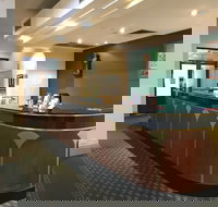 Criterion Hotel Perth - Tourism Cairns