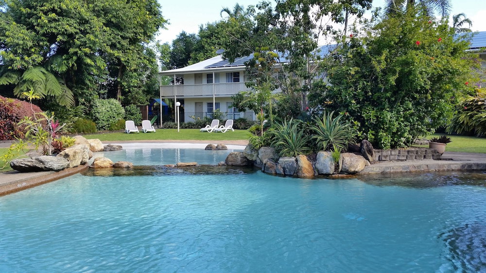 Woree QLD Tourism Cairns