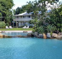 Cairns Gateway Resort - Tourism Cairns
