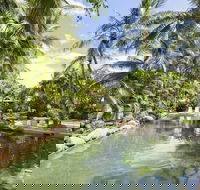 Seagulls Resort - Tourism Cairns