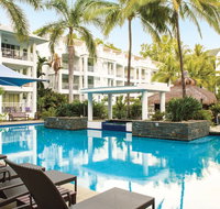 Peppers Beach Club and Spa - Palm Cove - Tourism Cairns
