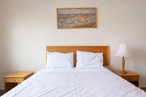 Lamplighter Motel - Tourism Cairns 5