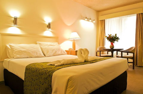 Lamplighter Motel - Tourism Cairns 3