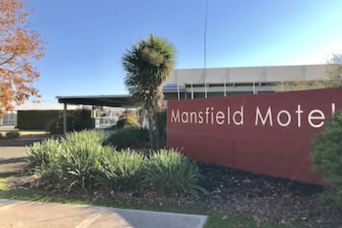 Mansfield Motel - Tourism Cairns 0