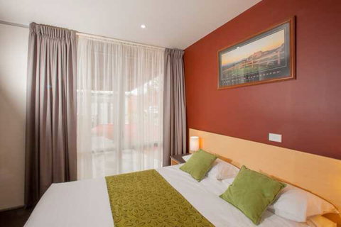 Mansfield Motel - Tourism Cairns 6