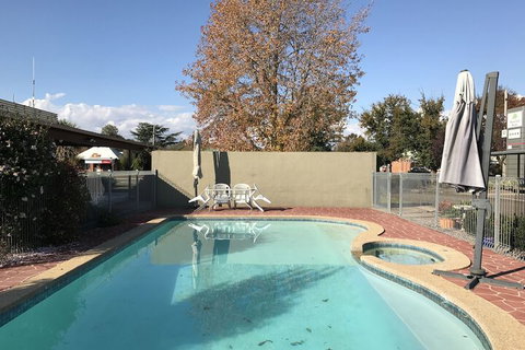 Mansfield Motel - Tourism Cairns 4