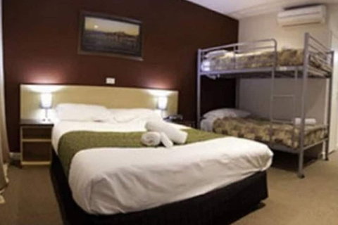 Mansfield Motel - Tourism Cairns 5