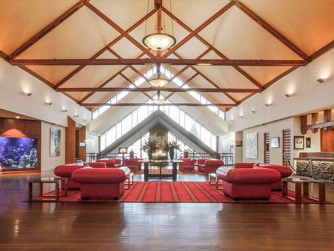 Fairmont Resort & Spa Blue Mountains, MGallery By Sofitel - Tourism Cairns 2