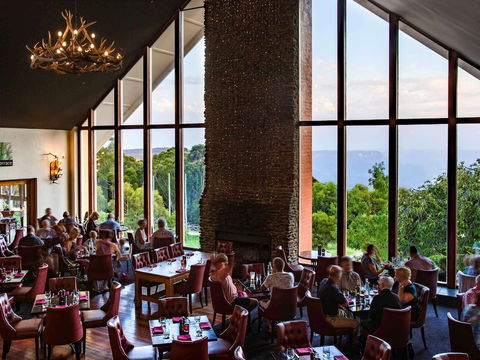 Fairmont Resort & Spa Blue Mountains, MGallery By Sofitel - Tourism Cairns 0