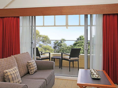 Fairmont Resort & Spa Blue Mountains, MGallery By Sofitel - Tourism Cairns 3