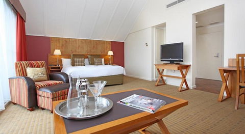 Fairmont Resort & Spa Blue Mountains, MGallery By Sofitel - Tourism Cairns 5