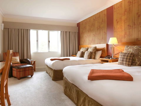 Fairmont Resort & Spa Blue Mountains, MGallery By Sofitel - Tourism Cairns 6
