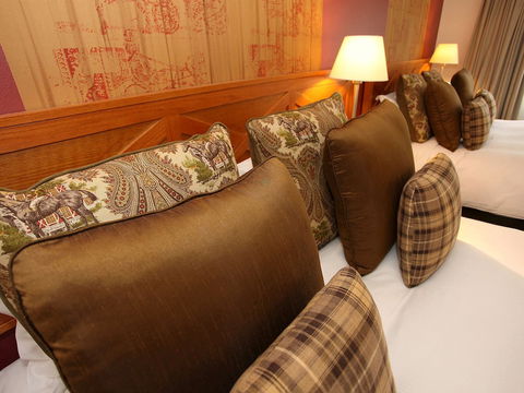 Fairmont Resort & Spa Blue Mountains, MGallery By Sofitel - Tourism Cairns 4