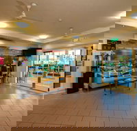 Cairns Queens Court - Tourism Cairns