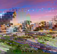 Holiday Inn Perth City Centre an IHG Hotel - Tourism Cairns