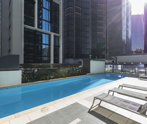Oaks Brisbane On Margaret Suites - Tourism Cairns 3