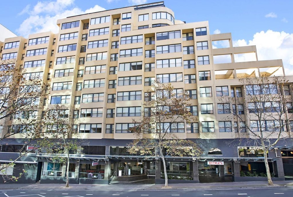 Surry Hills NSW Tourism Cairns