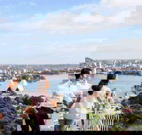 InterContinental Sydney an IHG Hotel - Tourism Cairns