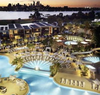 Crown Metropol Perth - Tourism Cairns