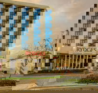 Rydges Southbank Townsville - Tourism Cairns