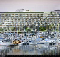 Aligned Corporate Residences Townsville - Tourism Cairns