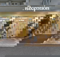 The Peninsula Riverside Serviced Apartments - Tourism Cairns