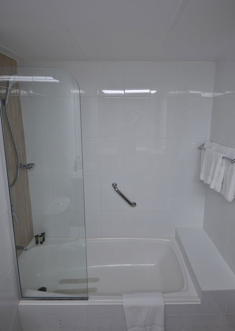 Pacific Hotel Cairns - Tourism Cairns 5