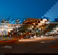 Majestic Oasis Apartments - Tourism Cairns