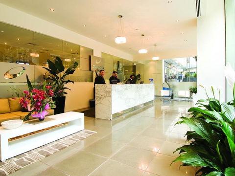 Oaks Melbourne On Collins Hotel - Tourism Cairns 5