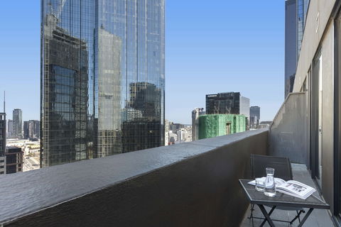Oaks Melbourne On Collins Hotel - Tourism Cairns 2