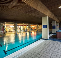 Rydges Canberra - Tourism Cairns