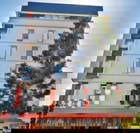 Madison Plaza Townsville - Tourism Cairns