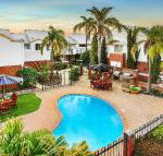 Comfort Apartments South Perth - Tourism Cairns