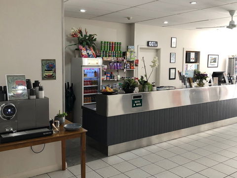 Cairns Plaza Hotel - Tourism Cairns 4