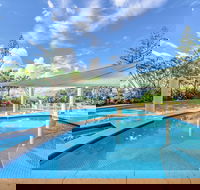 Oceana on Broadbeach - Tourism Cairns