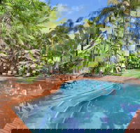 Tropic Towers Apartments - Tourism Cairns