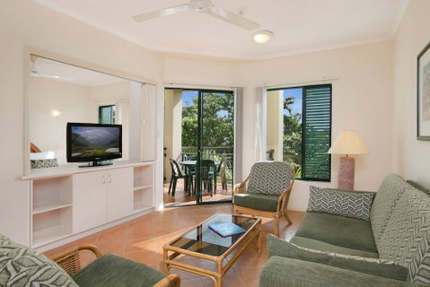 Tropic Towers Apartments - Tourism Cairns 5